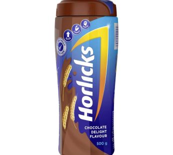 HORLICKS 500GM