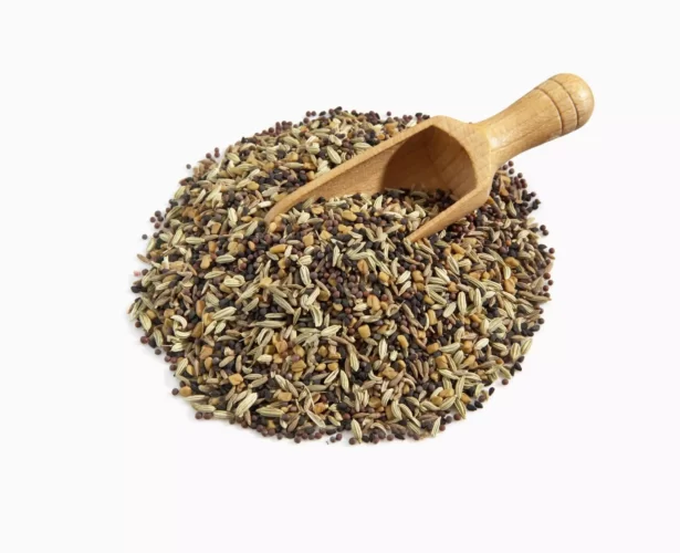 PANCH PURAN 100GM