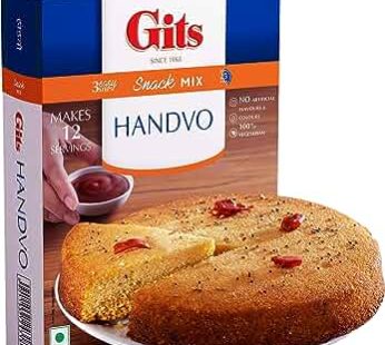 GITS HANDVO