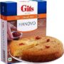 GITS HANDVO