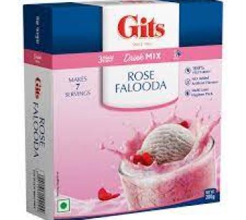 GITS FALOODA