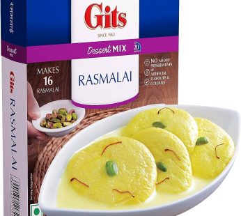 GITS RASMALAI