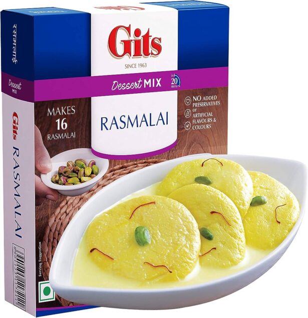 GITS RASMALAI