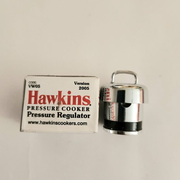 HAWKIN COOKER PRESSURE REGULATOR