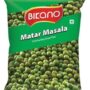BIKANO MATAR MASALA 200G