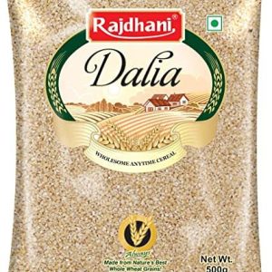 RAJDHANI DALIA 500GM