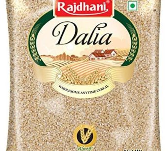 RAJDHANI DALIA 500GM