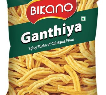 BIKANO GANTHIYA 200G