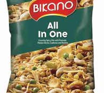 BIKANO 200G ALL IN ONE