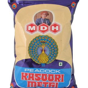 MDH KASURI METHI 100G