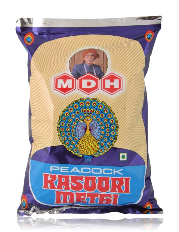 MDH KASURI METHI 100G