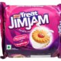 BRITANNIA JIM JAM 460GM