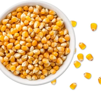 POP CORN 1KG