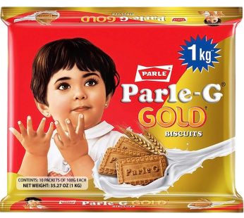 PARLE G GOLD 1KG