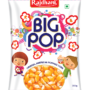 RAJDHANI POP CORN 300G