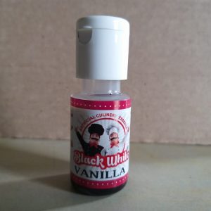 BLACK WHITE ROSE ESSENCE 28ML