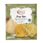 MANIARR'S GINGER BAJRI  KHAKHRA 180GM