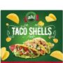 TACO SHELLS ALY 12 TACO SHELLS