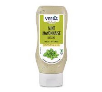 VEEBA MINR VEGiNNAISE 300G