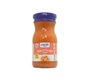 VEEBA PASTA & PIZZA SAUCE 300G