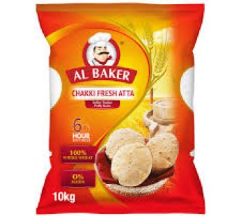 AL BAKER ATTA 10KG