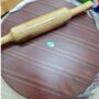 WOODEN ROTI CHAKLA BELAN 16inch