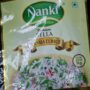 NANKI PREMIUM SELLA RICE 5KG