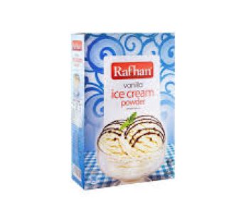 RAFTAN CUSTARD VANILLA 250G