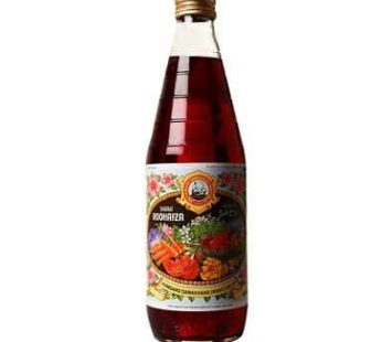 ROOHAFZA 750ML