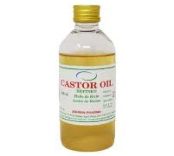 CASTOL OIL 100ML