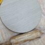 CHAKLA(22CM) BELAN(30CM) SET