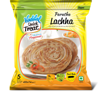 VADILAL LACHCHA PARATHA 5PC