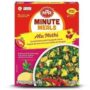 MTR MINUTE MEALS  ALU METHI 300G