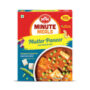 MTR MINUTE MEALS MUTTER PANEER  300G