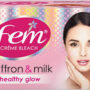 FEM SAFFRON BLEACH 64G