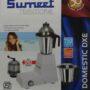 SUMEET METAL MIXER