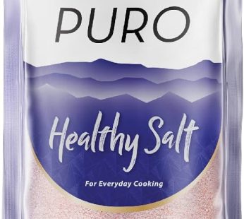 PURO HEALTH SALT 1KG X 5KG