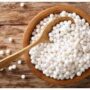 SABUDANA 500GRAM X 5PACKS