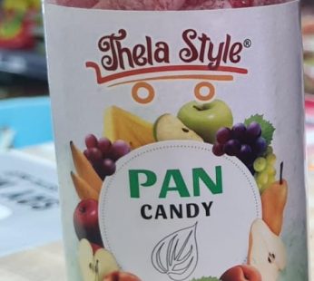 PAN CANDY 230G