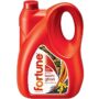 FORTUNE MUSTARD OIL 5L X 2PC