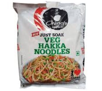 HAKKA NOODLES 560GM 4PC