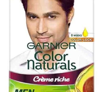 GARNIER COLOR NATURAL BURGUNDY 3.16 (30 ML + 30 G )