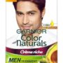GARNIER COLOR NATURAL BURGUNDY 3.16 (30 ML + 30 G )