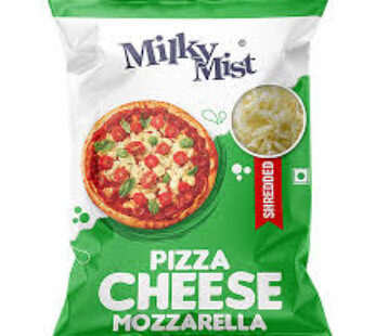 MILKY MIST PIZZA CHEESE MOZ 200G