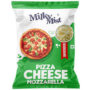 MILKY MIST PIZZA CHEESE MOZ 200G