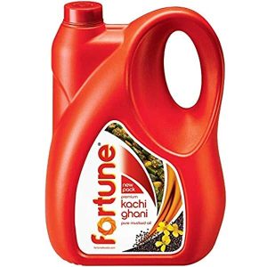 FORTUNE  MUSTARD OIL 5L