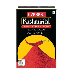 EVEREST KASHMIRILAL 100GM
