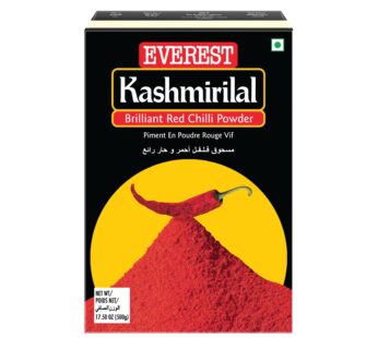 EVEREST KASHMIRILAL 100GM