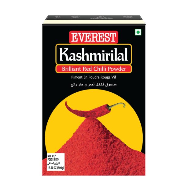 EVEREST KASHMIRILAL 100GM