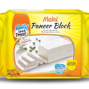 VADILAL PANEER (454GM) CUBES